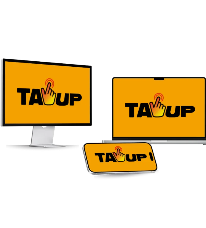 Logo en dispositivos